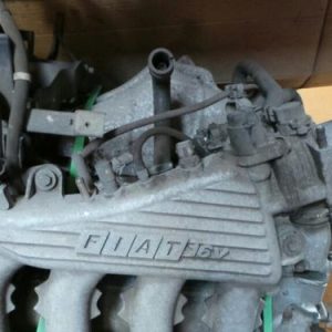 Palio/Strada 1.6 16V