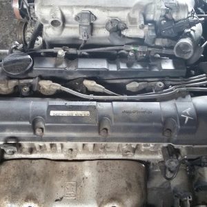 G4GC 2.0 VVT