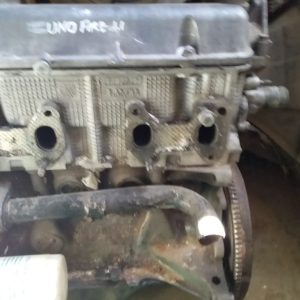 Siena 1.2 UNO 1100