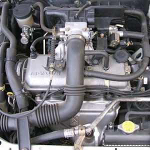 Etube BP / MX5