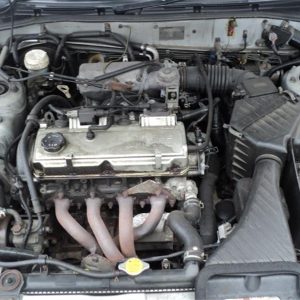 4G63 16V