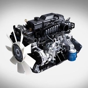 KIA/HYUNDAI JT 3.0 (CAN FIT TO REPLACE THE J2 2.7)