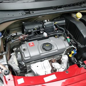 C2 1.6 Diesel