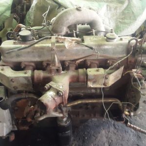 FE6 NON TURBO 24V