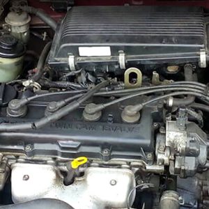 GA15 1.5 FUEL INJECTION