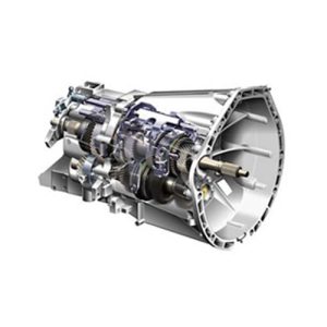 Isuzu KB240 5 Speed / KB250 / KB280 / KB300 (M)