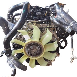 4JK1 Turbo