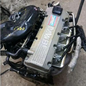 318i E46 8 Valve