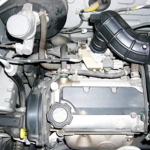 10 FX 8 Valve