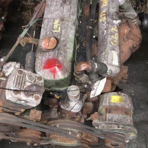 ADE 366 TURBO