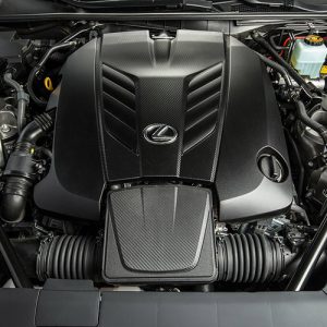 GS300 06-12 3GR