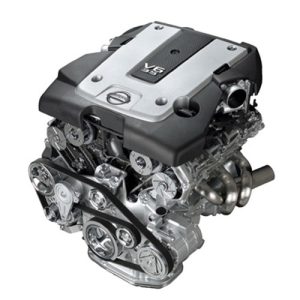 Fd35 – Interstar DCi Q94 (HBS)