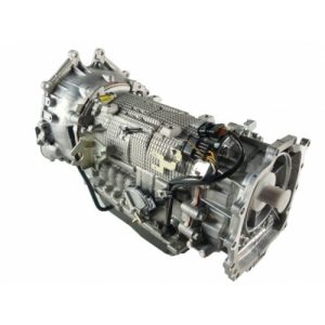 E-Tech II (M)(A)