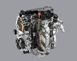 V-Tech 2.2 / Civic 180 / 170 / C32A