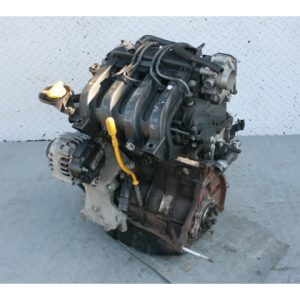D4K 1.2 16V
