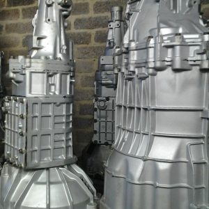 230E / 200E 124 / 300E / 260E (A)