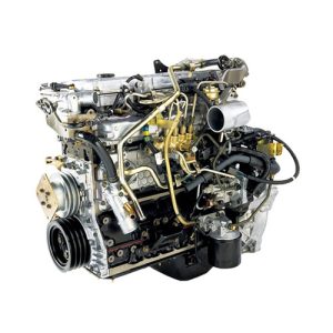 3.5 v6 6VEI / 2.5T Compensator