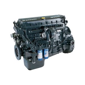 Unijet 2.8 Diesel 7 (Belt)