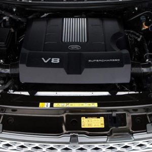 200 Series 2.5 TDi