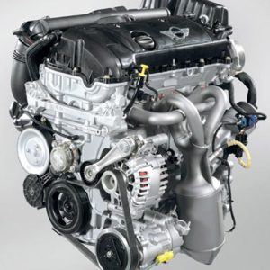 MINI COOPER NEW TYPE N12/N16
