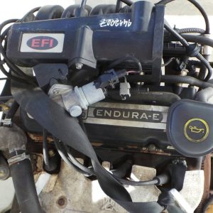 Endura E / KA 1.3