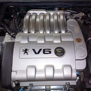 10 FS 16 Valve