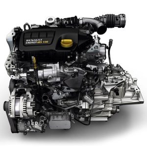 K4M-Megane 2006+ / K4MT