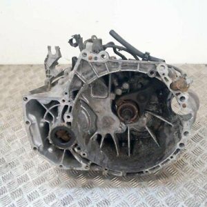 FD46 Turbo (M)
