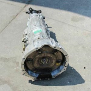 GS300 06-12 3GR (A)